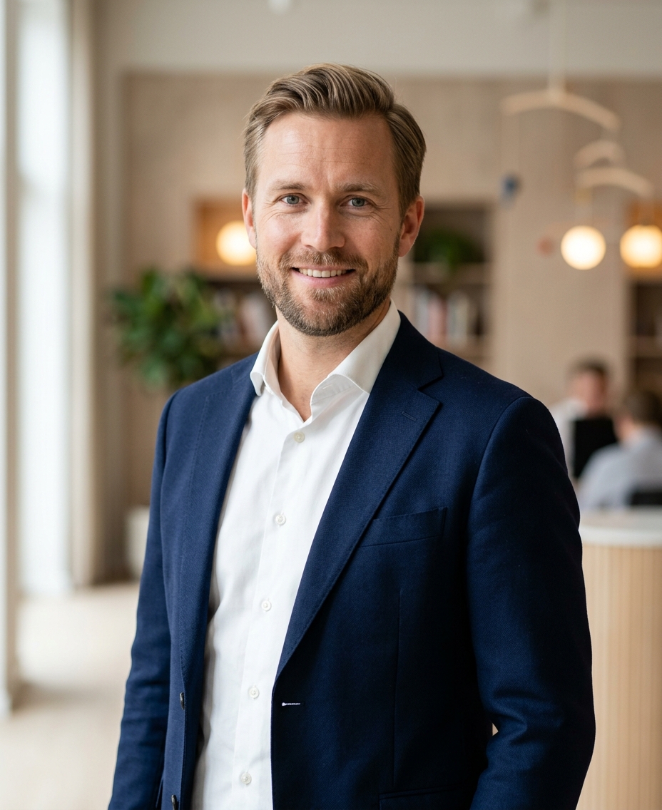 Simon Eriksen