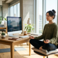 Mindfulness for travle mennesker: Kort og enkelt